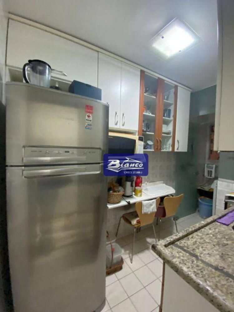 Apartamento, 2 quartos, 50 m² - Foto 12