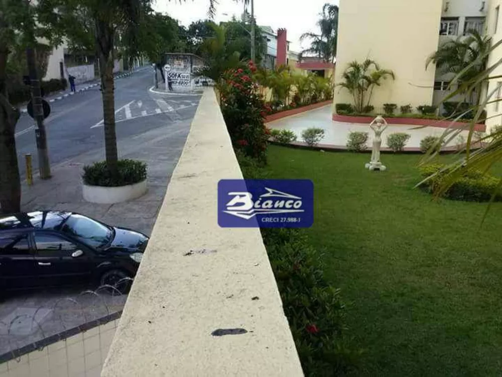 Apartamento, 2 quartos, 50 m² - Foto 18