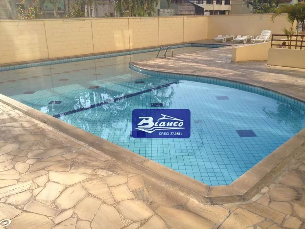 Apartamento, 2 quartos, 50 m² - Foto 36