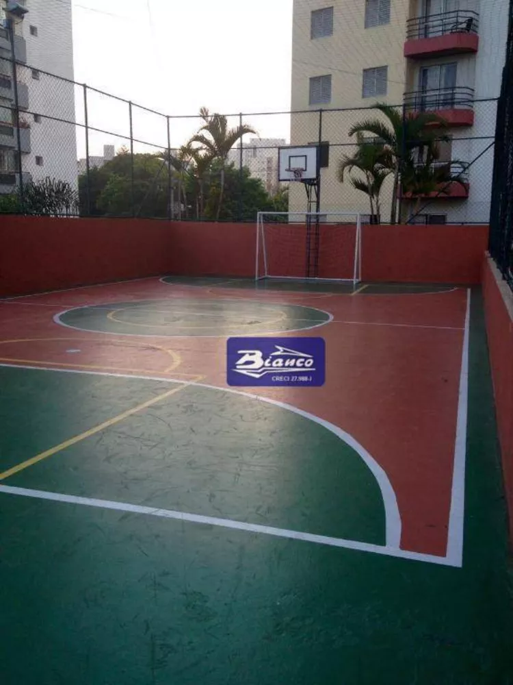 Apartamento, 2 quartos, 50 m² - Foto 27