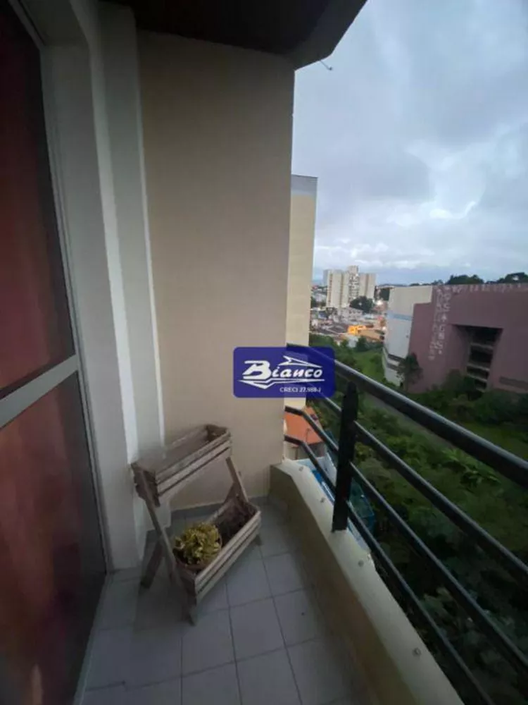 Apartamento, 2 quartos, 50 m² - Foto 3