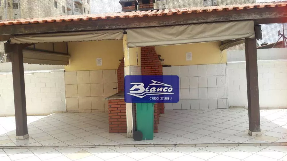 Apartamento, 2 quartos, 50 m² - Foto 37