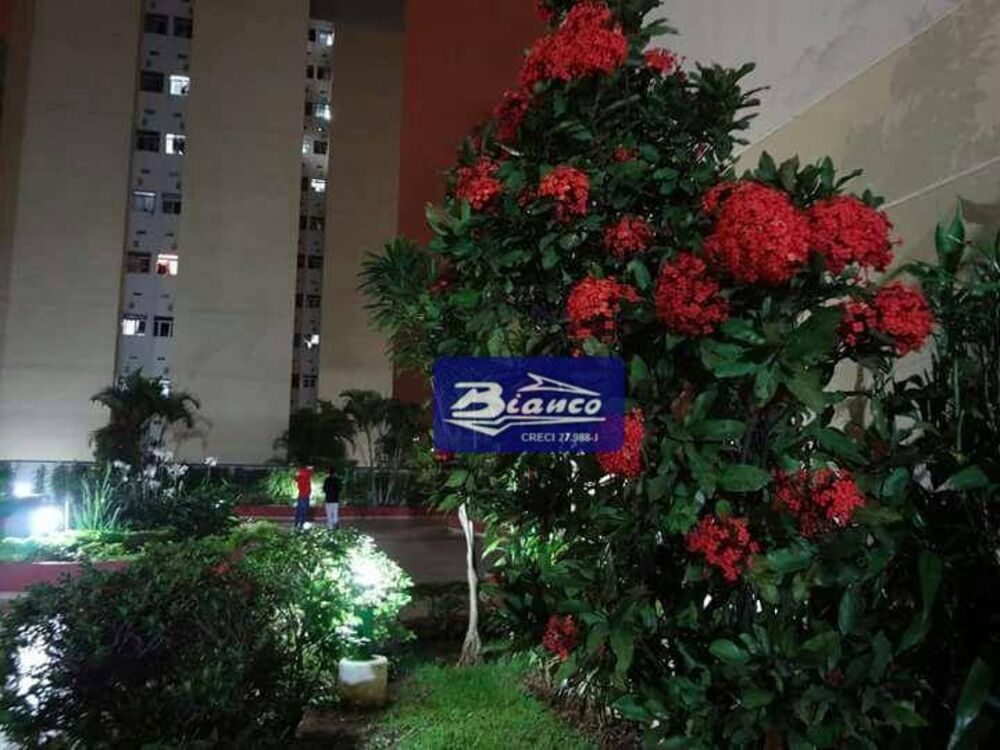Apartamento, 2 quartos, 50 m² - Foto 30