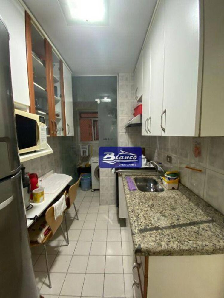 Apartamento, 2 quartos, 50 m² - Foto 15