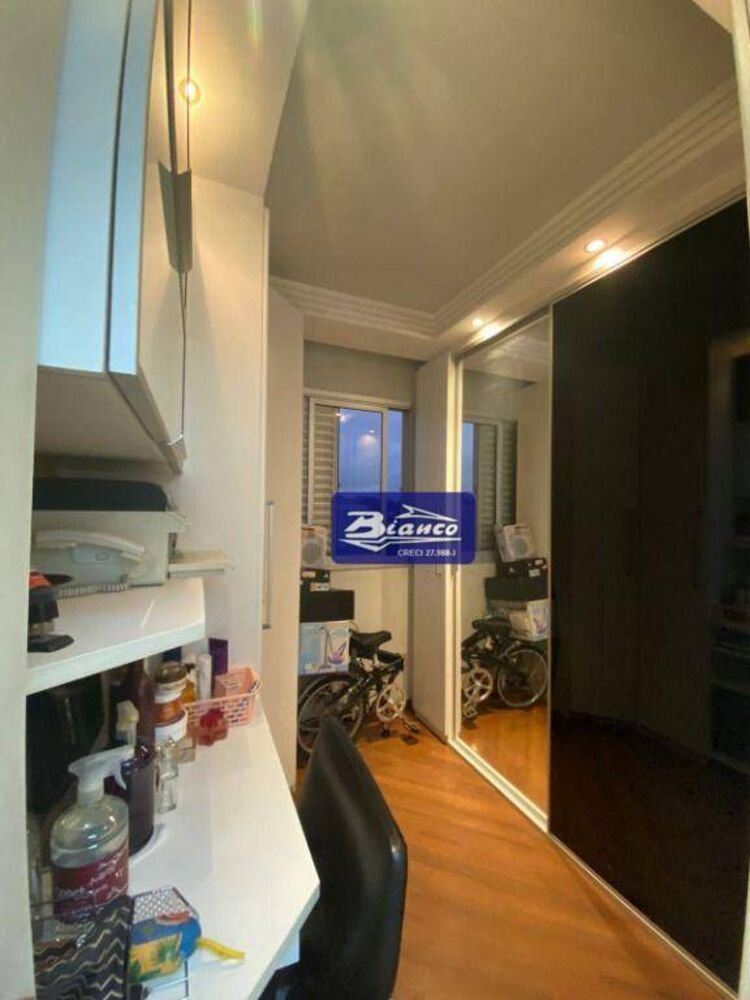 Apartamento, 2 quartos, 50 m² - Foto 8