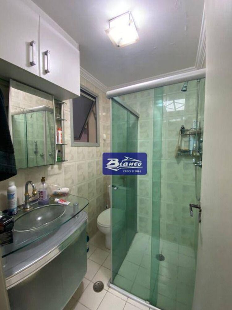 Apartamento, 2 quartos, 50 m² - Foto 7