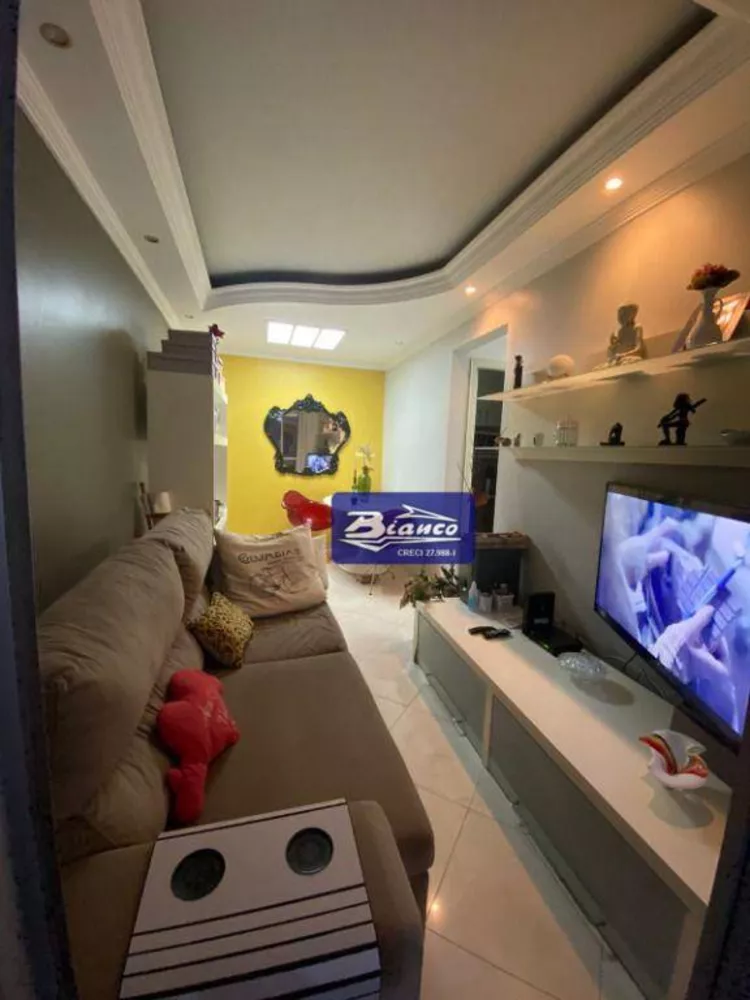 Apartamento, 2 quartos, 50 m² - Foto 1