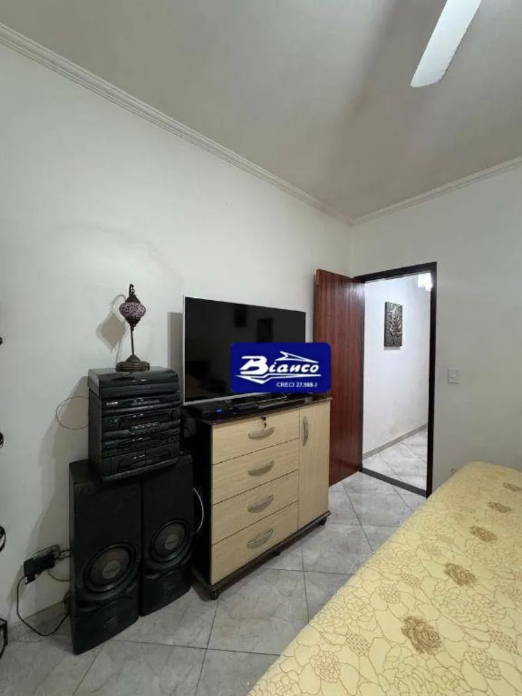 Sobrado, 3 quartos, 156 m² - Foto 4