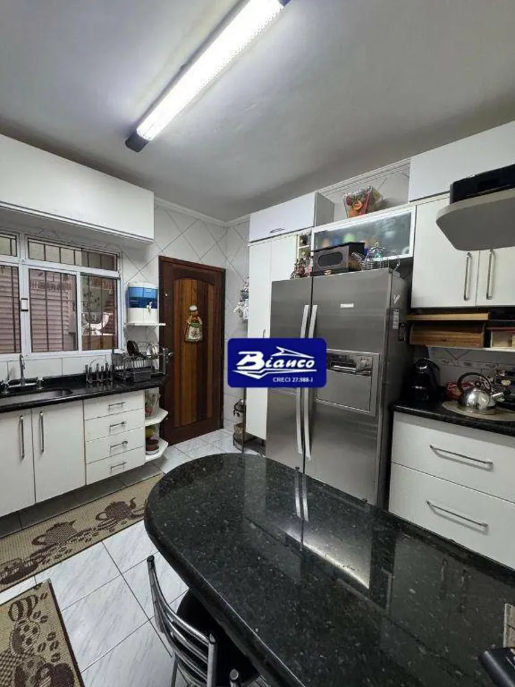 Sobrado, 3 quartos, 156 m² - Foto 4