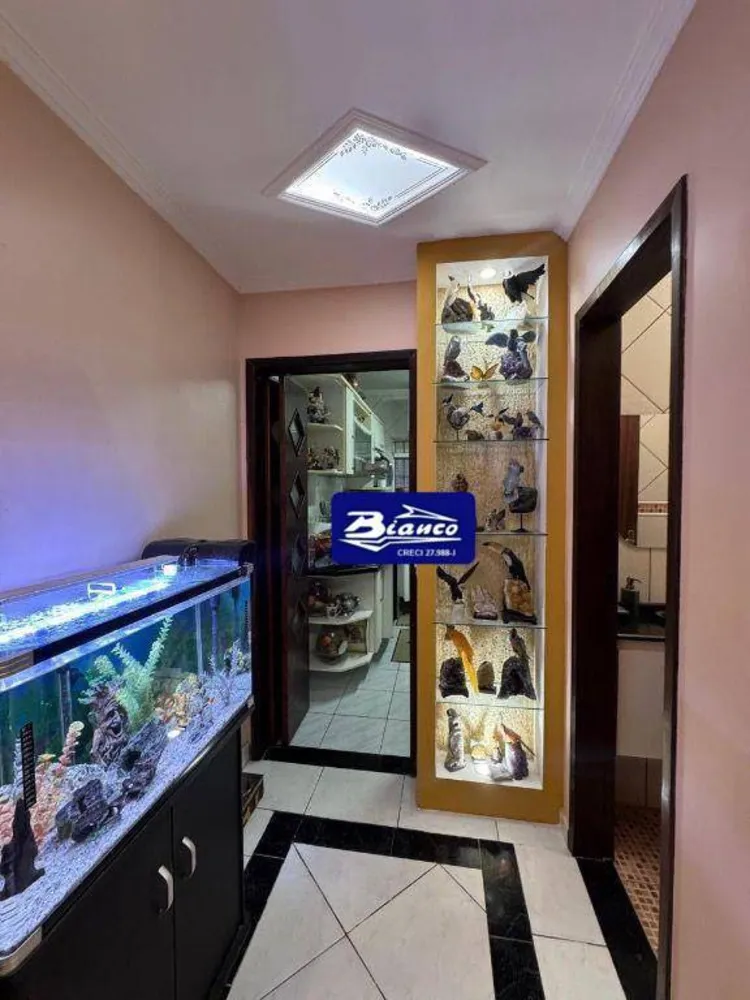 Sobrado, 3 quartos, 156 m² - Foto 2