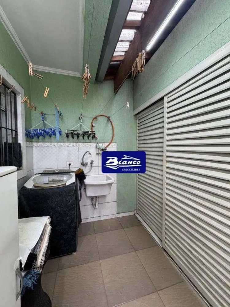 Sobrado, 3 quartos, 156 m² - Foto 3