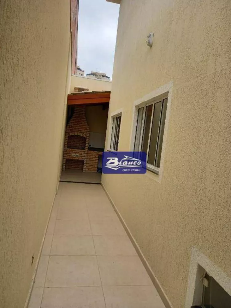 Sobrado à venda com 3 quartos, 105m² - Foto 3