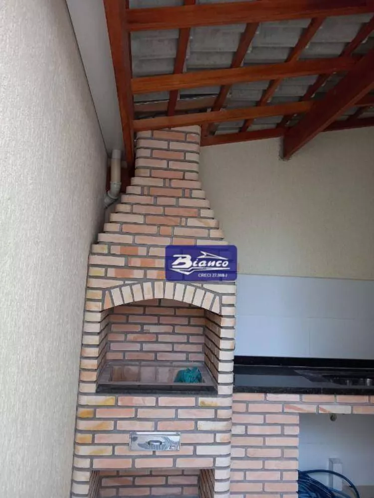 Sobrado à venda com 3 quartos, 105m² - Foto 4