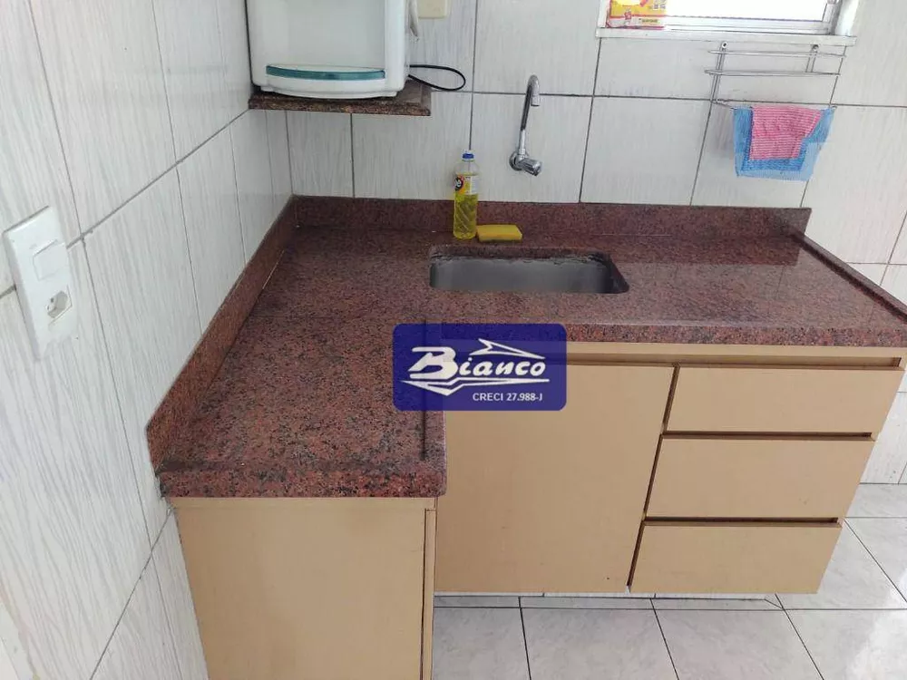 Apartamento, 2 quartos, 60 m² - Foto 4