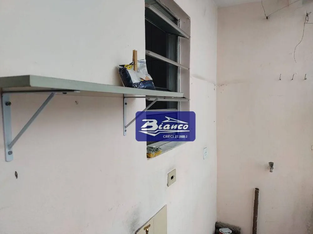 Apartamento, 2 quartos, 60 m² - Foto 7