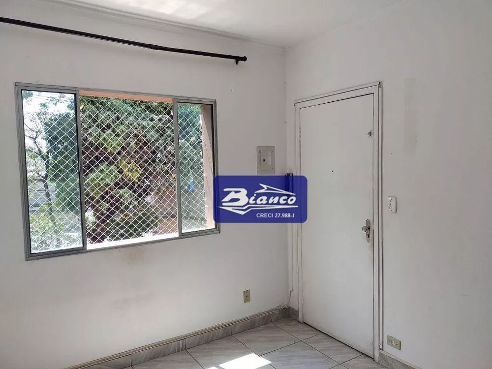 Apartamento, 2 quartos, 60 m² - Foto 1