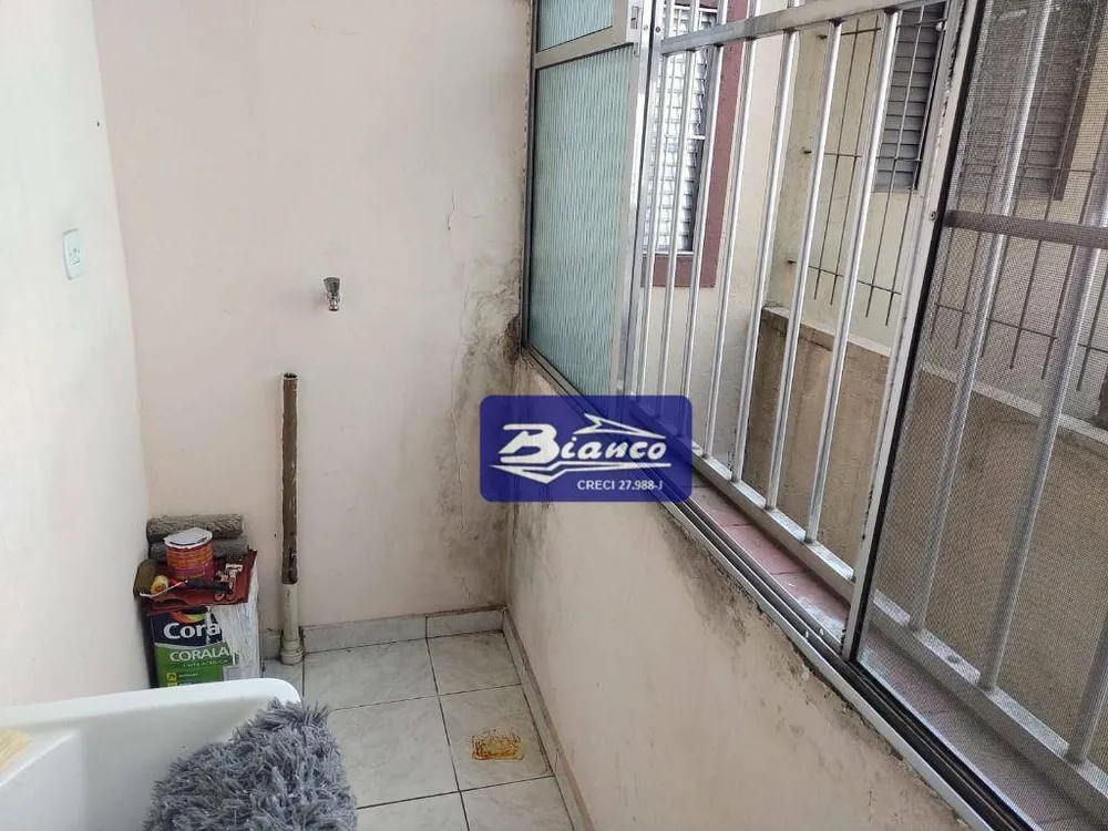 Apartamento, 2 quartos, 60 m² - Foto 8