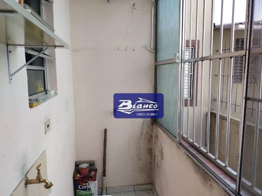 Apartamento, 2 quartos, 60 m² - Foto 2