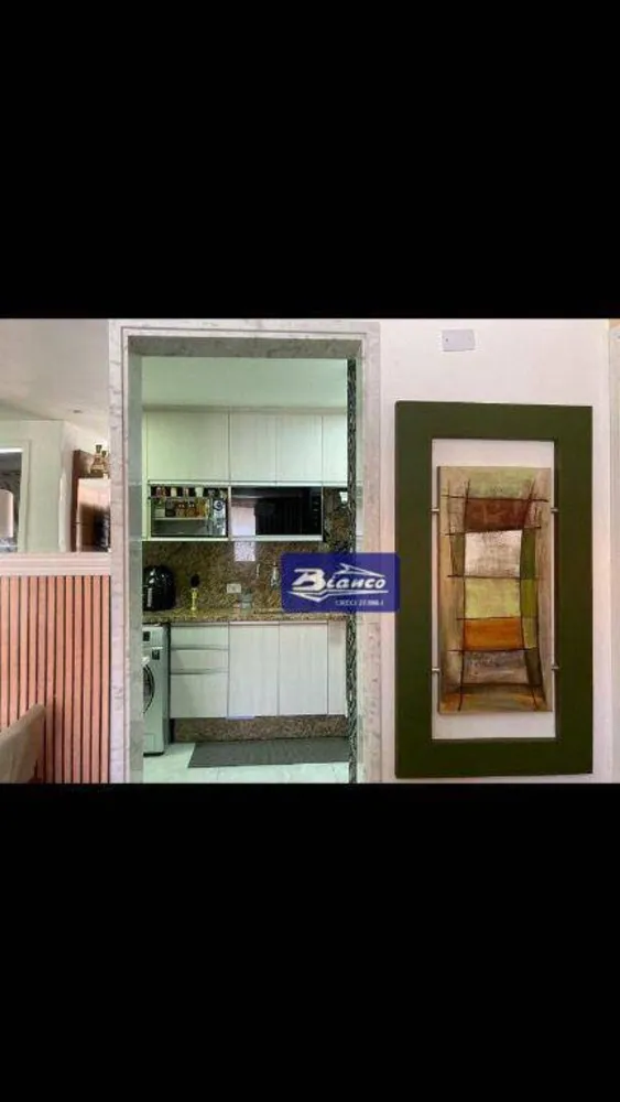 Apartamento, 2 quartos, 44 m² - Foto 6