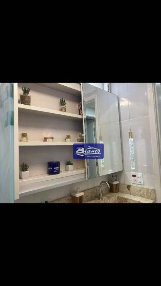 Apartamento, 2 quartos, 44 m² - Foto 7