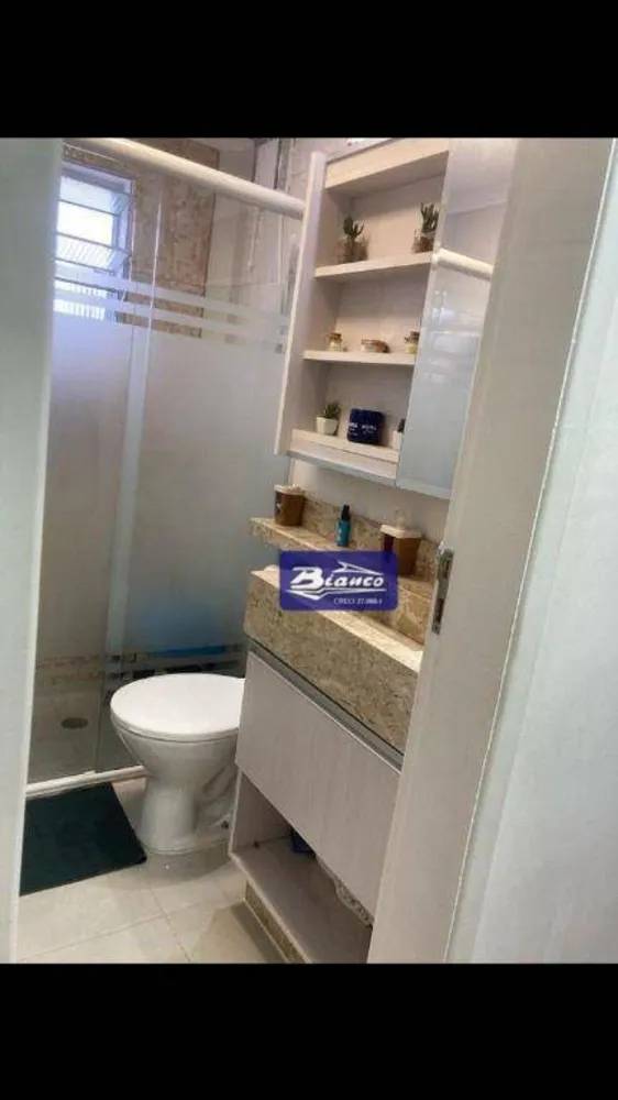 Apartamento, 2 quartos, 44 m² - Foto 8