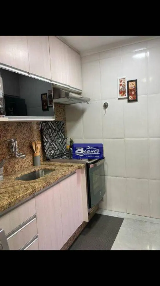 Apartamento, 2 quartos, 44 m² - Foto 5