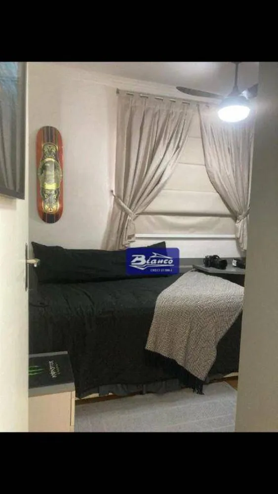 Apartamento, 2 quartos, 44 m² - Foto 12