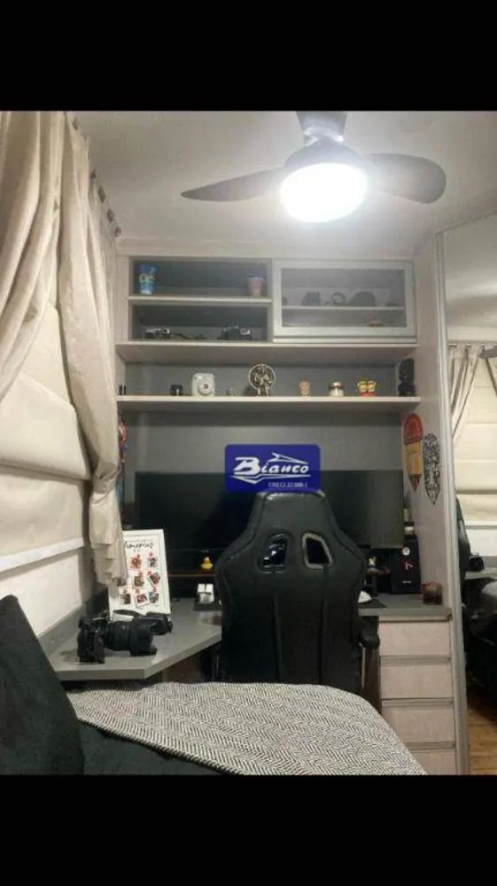 Apartamento, 2 quartos, 44 m² - Foto 10