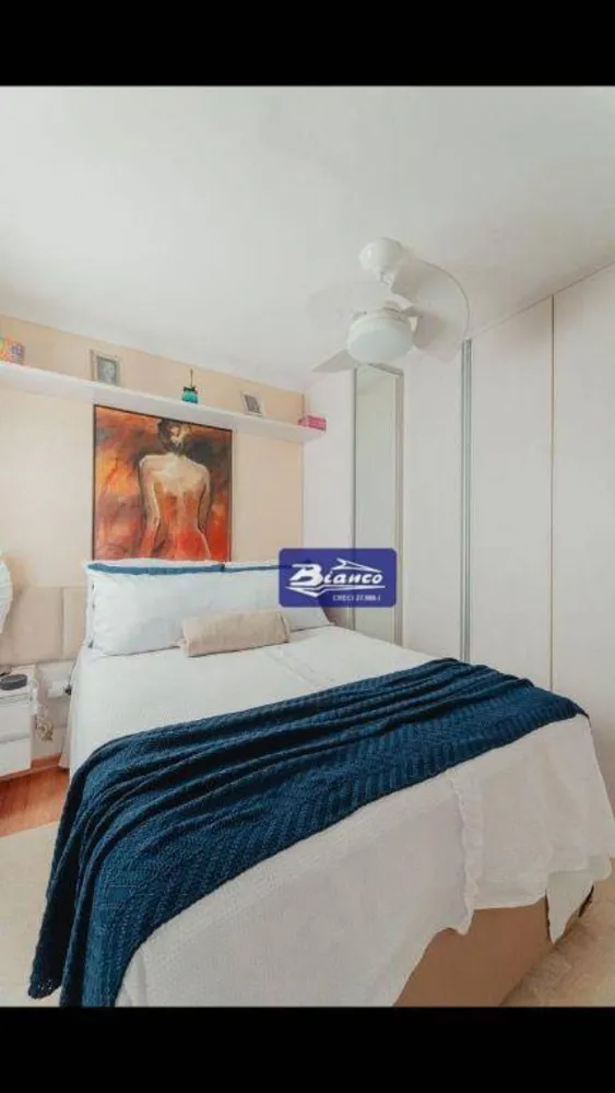 Apartamento, 2 quartos, 44 m² - Foto 2