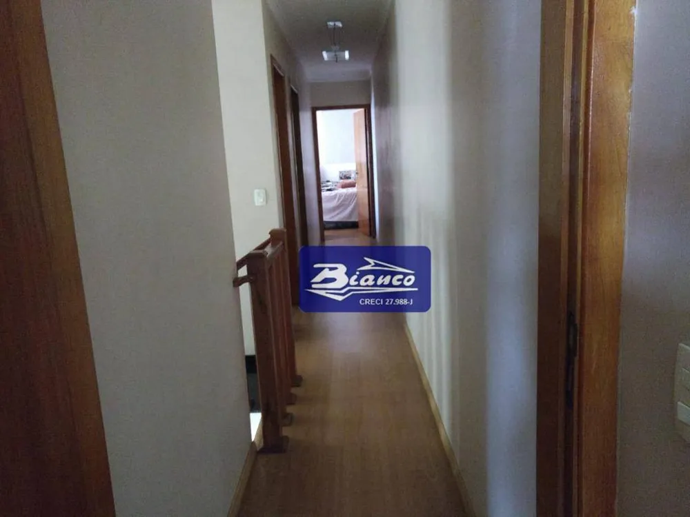 Sobrado, 3 quartos, 247 m² - Foto 3