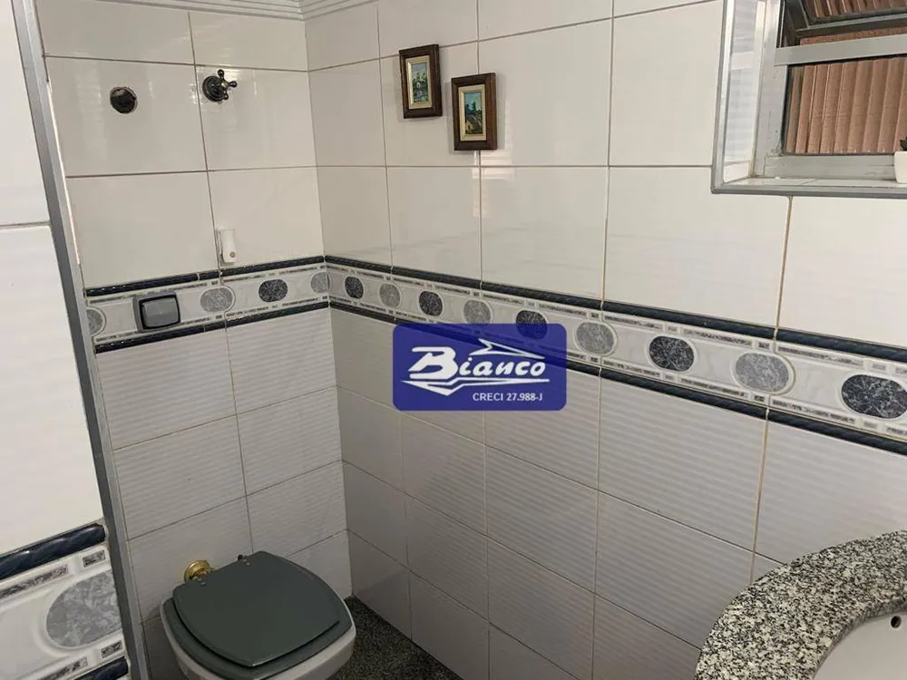 Sobrado, 4 quartos, 193 m² - Foto 2