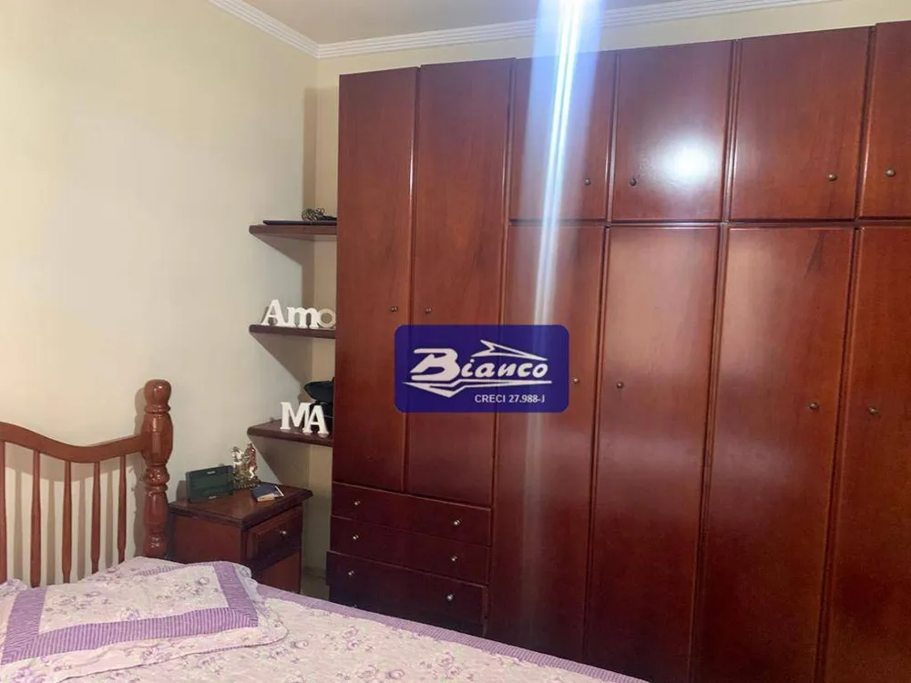 Sobrado, 4 quartos, 193 m² - Foto 7