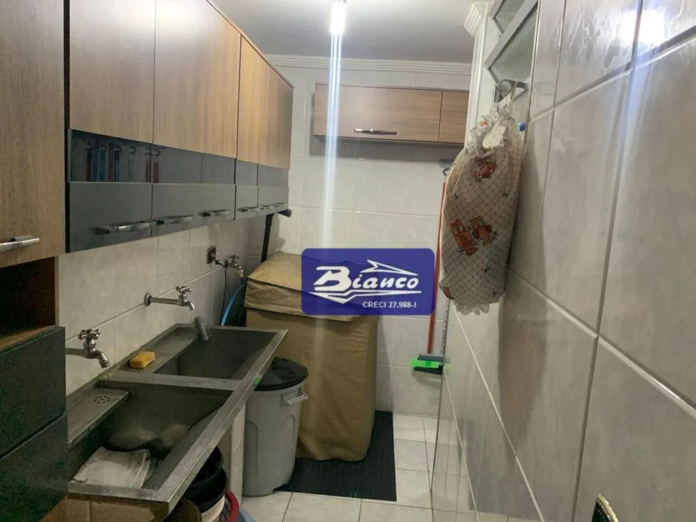 Sobrado, 4 quartos, 193 m² - Foto 5