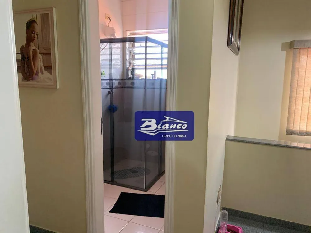 Sobrado, 4 quartos, 193 m² - Foto 8
