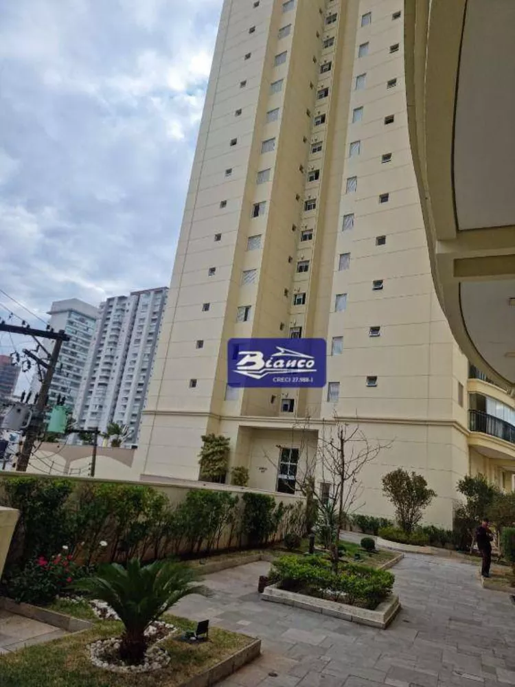 Apartamento, 3 quartos, 94 m² - Foto 2