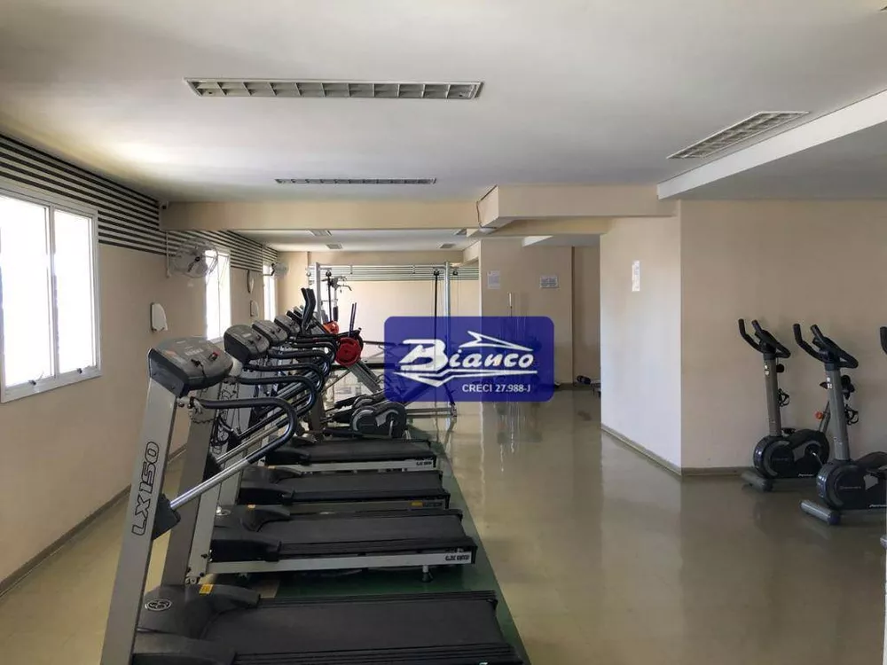 Apartamento, 3 quartos, 94 m² - Foto 7