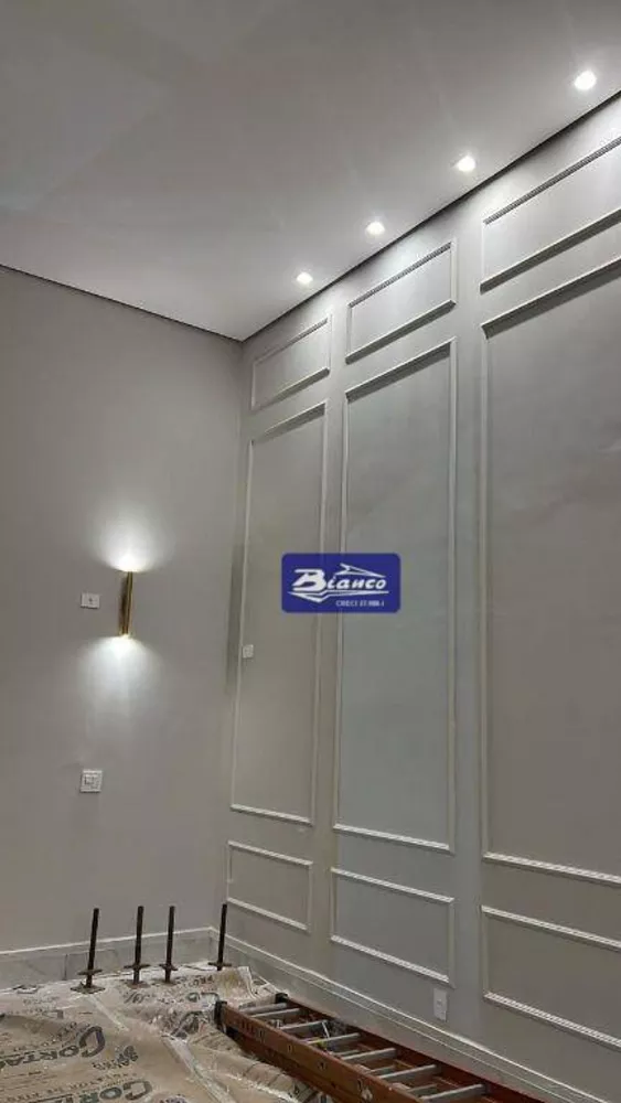 Apartamento, 3 quartos, 94 m² - Foto 1