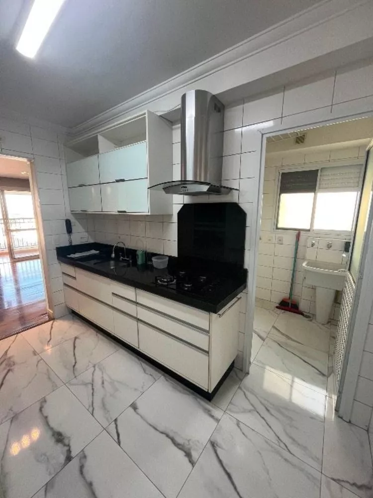 Apartamento, 3 quartos, 94 m² - Foto 3