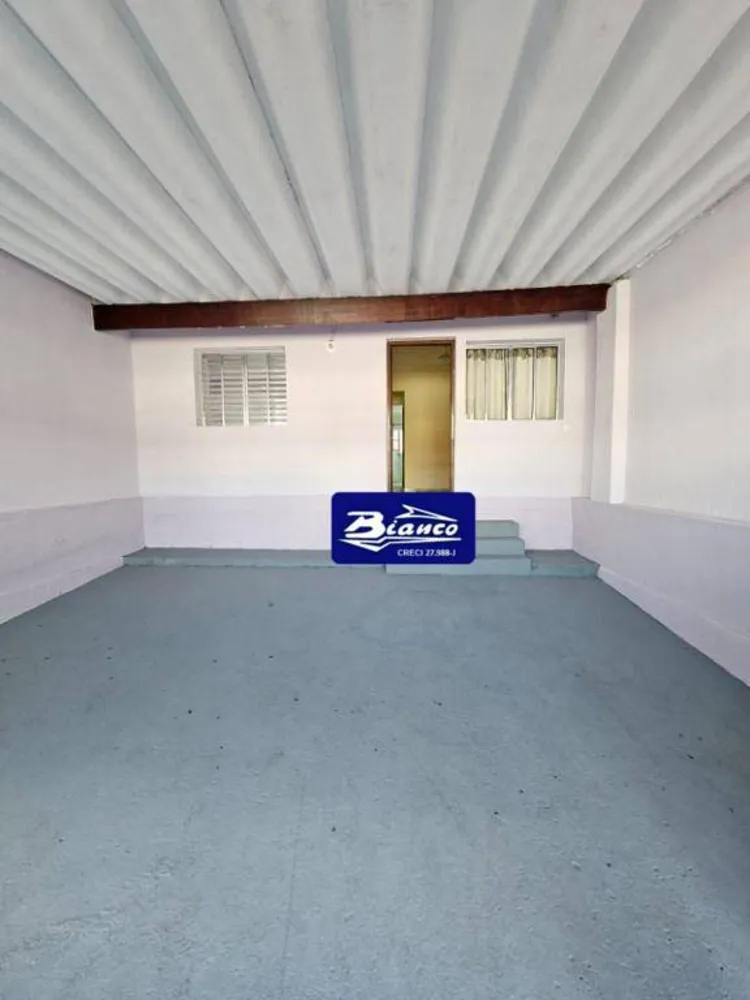 Casa, 2 quartos, 101 m² - Foto 1