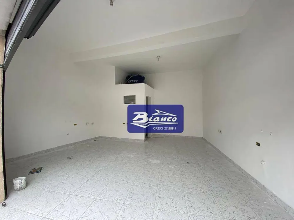 Loja-Salão, 45 m² - Foto 7