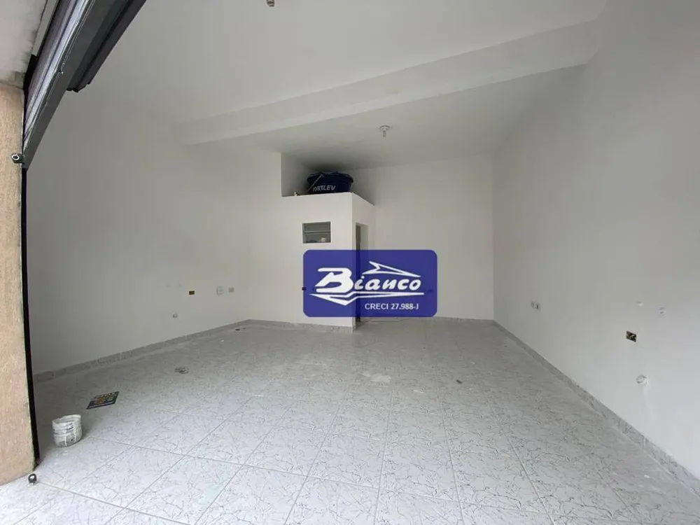 Loja-Salão, 45 m² - Foto 3