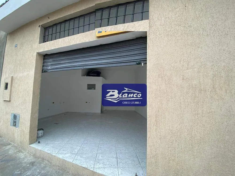 Loja-Salão, 45 m² - Foto 5