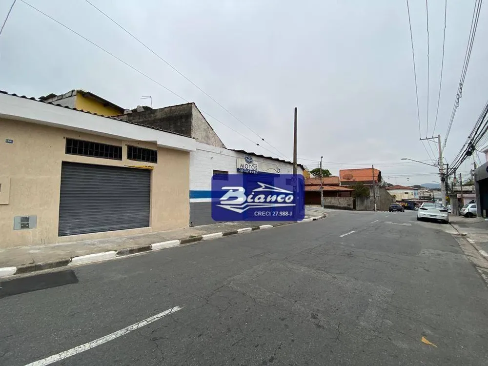 Loja-Salão, 45 m² - Foto 1