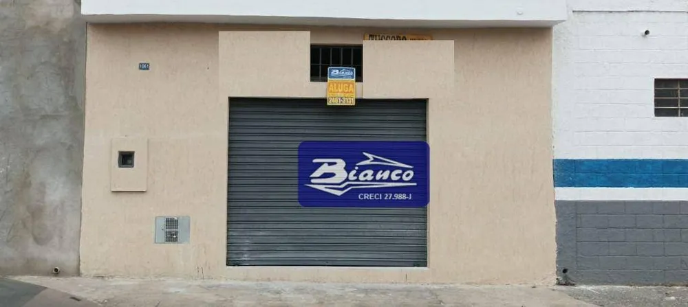 Loja-Salão, 45 m² - Foto 8