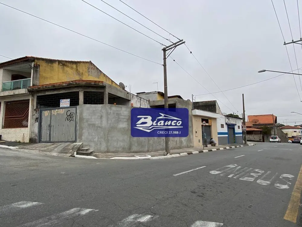 Loja-Salão, 45 m² - Foto 6