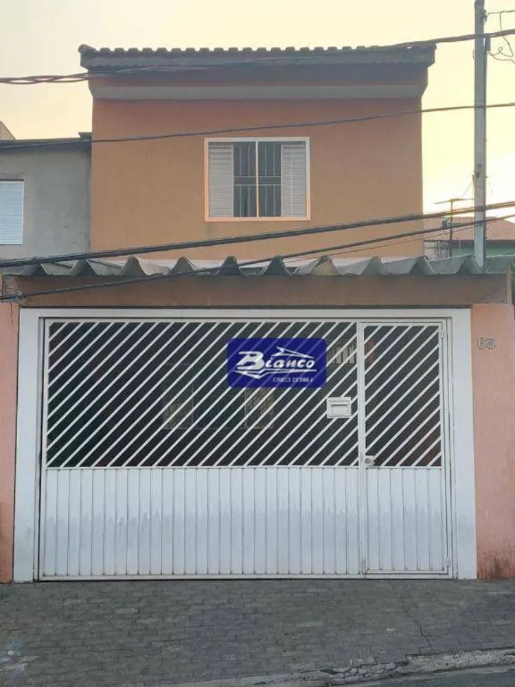 Sobrado, 4 quartos, 133 m² - Foto 7
