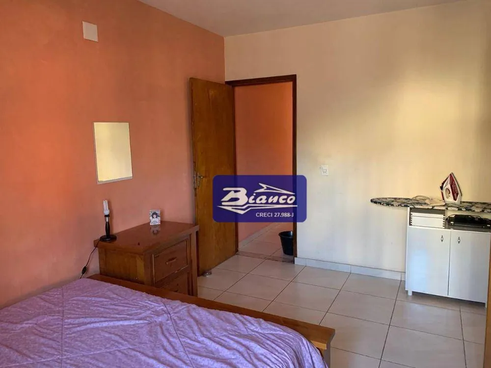 Sobrado, 4 quartos, 133 m² - Foto 4