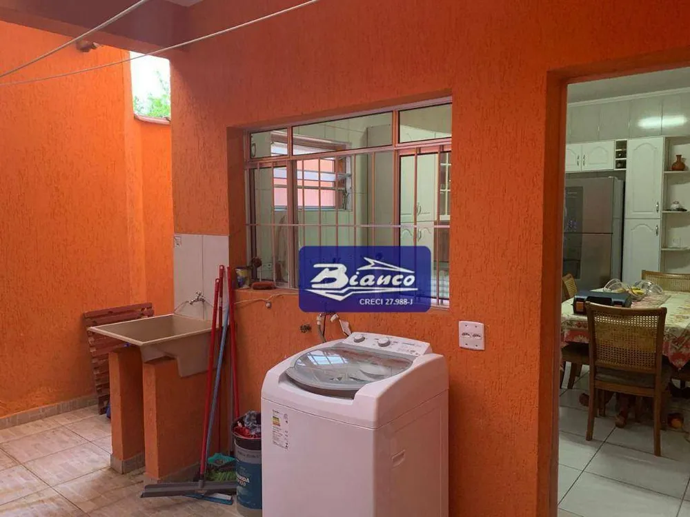 Sobrado, 4 quartos, 133 m² - Foto 2