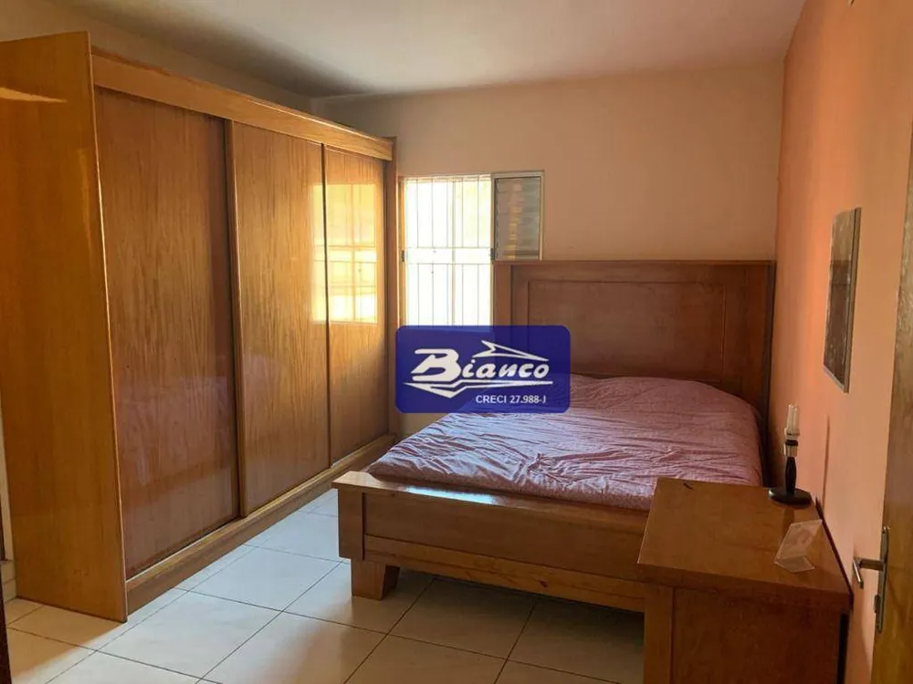 Sobrado, 4 quartos, 133 m² - Foto 5