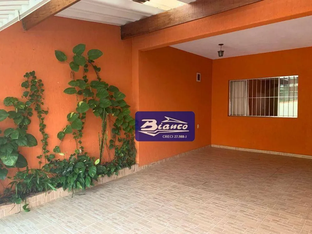 Sobrado, 4 quartos, 133 m² - Foto 6